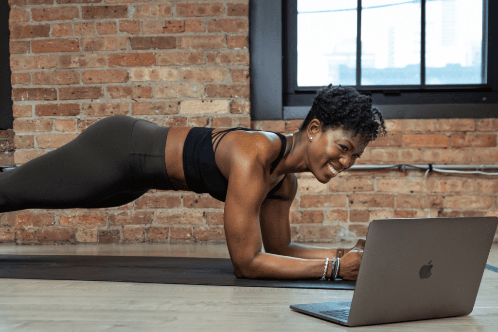 Basic Essentials Fitness Program